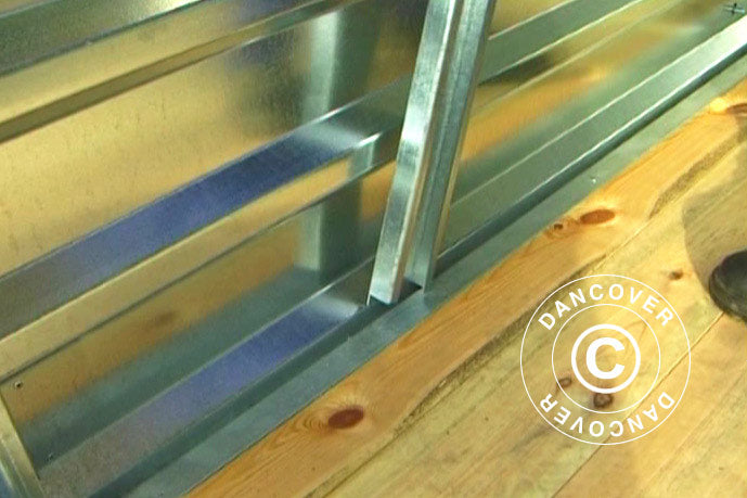 Hyllställ, Orion, 1 st.