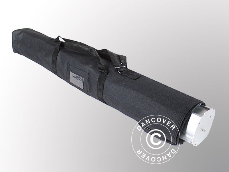 Rollup Classic 85x200cm, enkelsidig