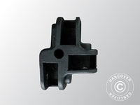 3-vägsanslutare för stomme (sax system)