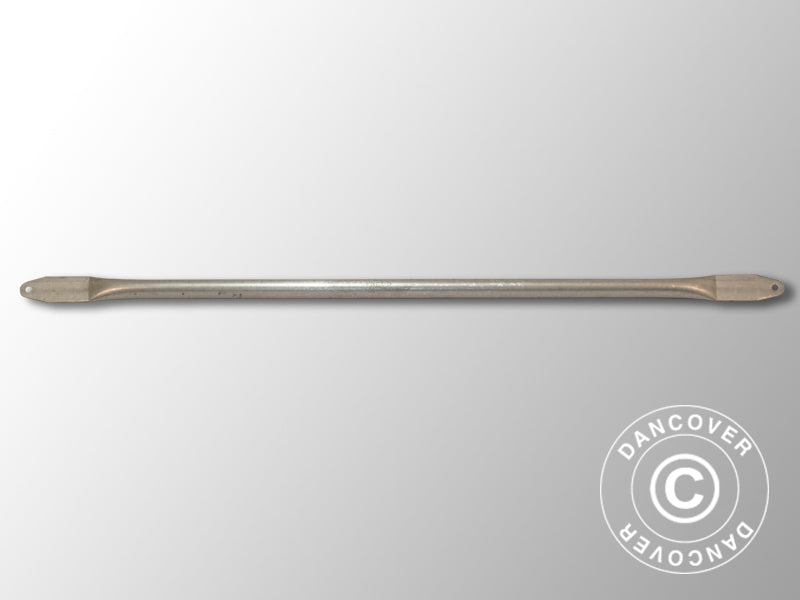 Korsstänger för Förrådstält PRO för 2m grupp