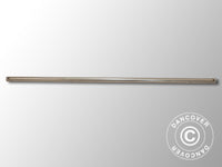 Anslutande rör för Förrådstält PRO för 2m grupp