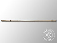 Bakre bens rör till Förrådstält PRO