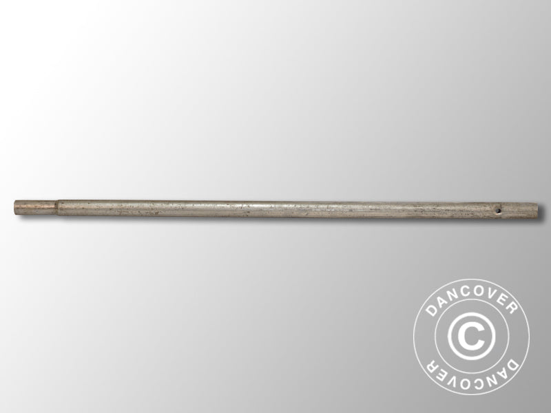 Vanligt benrör för Förrådstält Pro