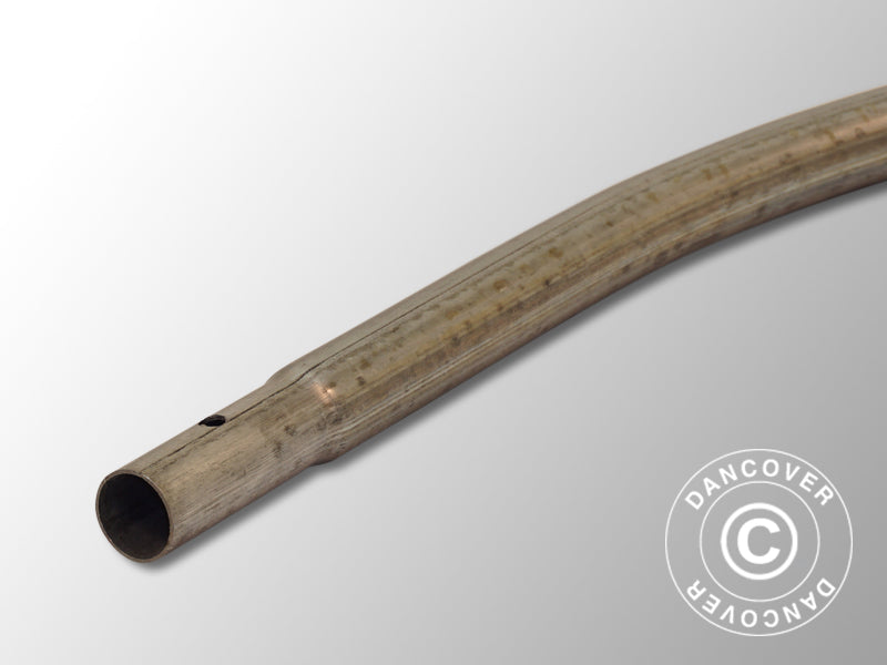 Hörnbåge för Förrådstält PRO för 2,4m grupp