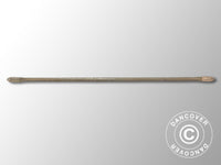 Diagonal stång för Förrådstält PRO