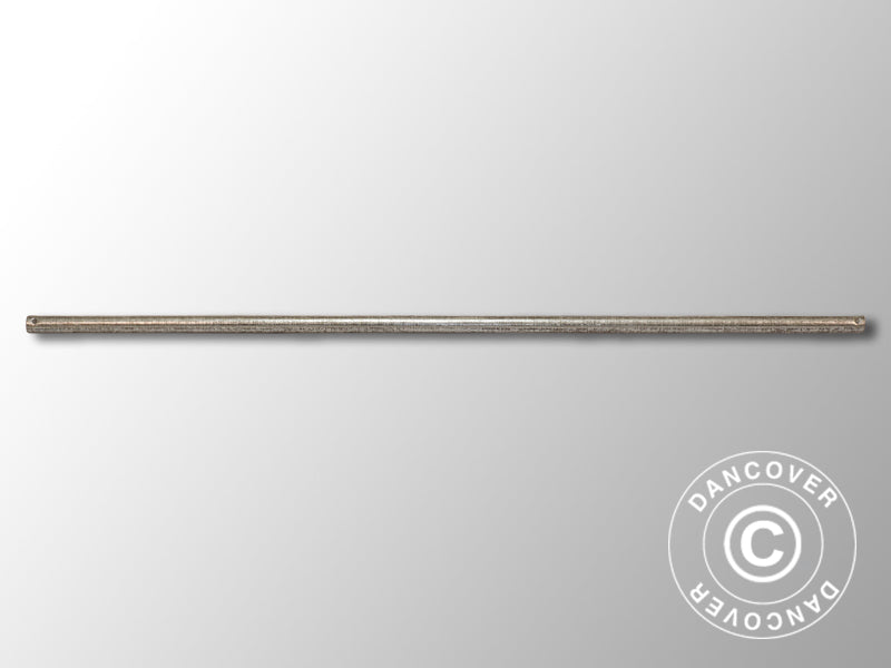 Anslutande rör för Förrådstält PRO