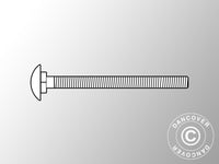 Väska med Bultar 2 1/2"