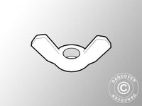 Väska med vingmuttrar