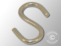 Väska med S-krokar till Förråd PRO och Basic