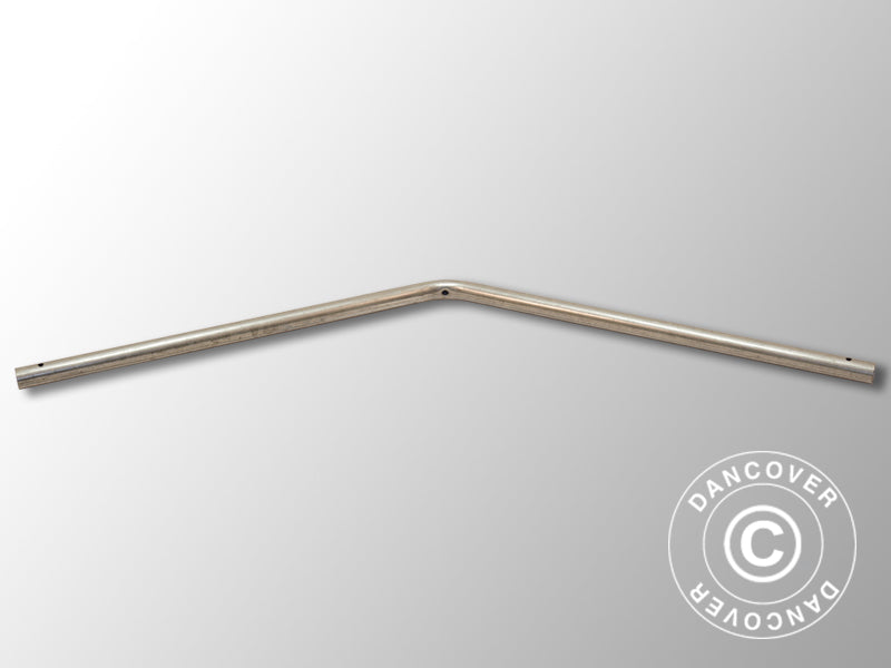 Mittenbåge för Förråd PRO för 3,3m grupp