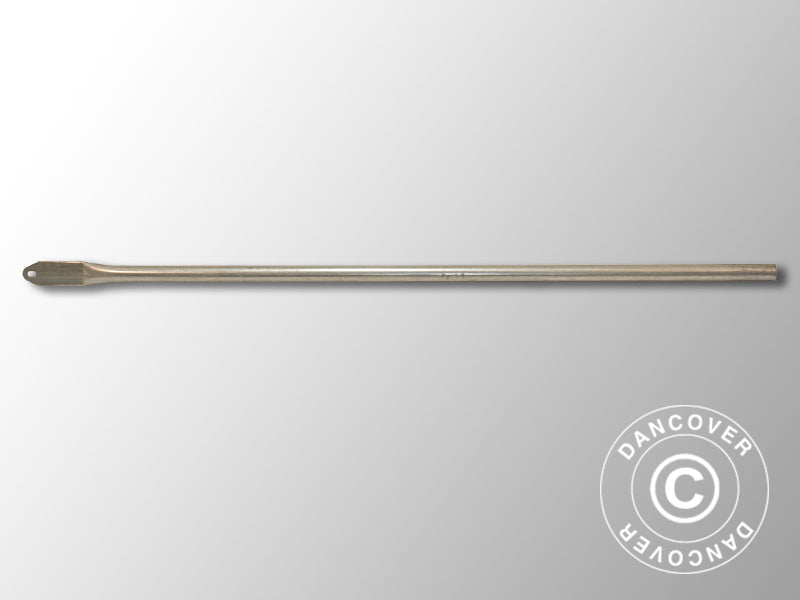 Dörrskena hona för Förråd PRO för 3,3m grupp