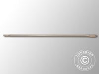 Dörrskena hane till Förråd PRO