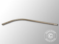 Huvudhörnbåge för Förråd PRO för 3,6m och 3,77m grupper