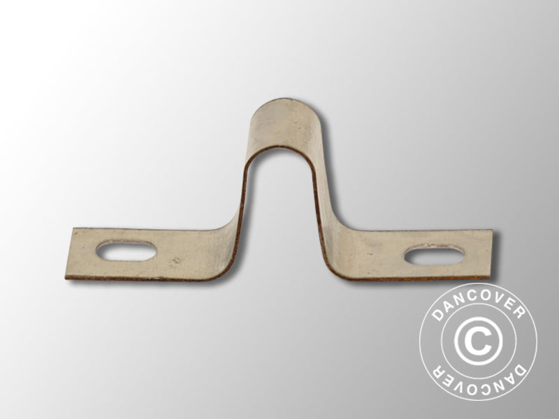 Väska med spik och fästen till Förråd PRO och Basic