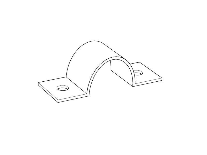 Väska med spik och fästen till Förråd PRO och Basic