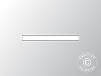 Horisontellt Rör, 1010 mm