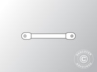 Tvärstång, 1610 mm