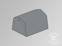 Takskydd för Förrådstält PRO 2x3m PE, Grå