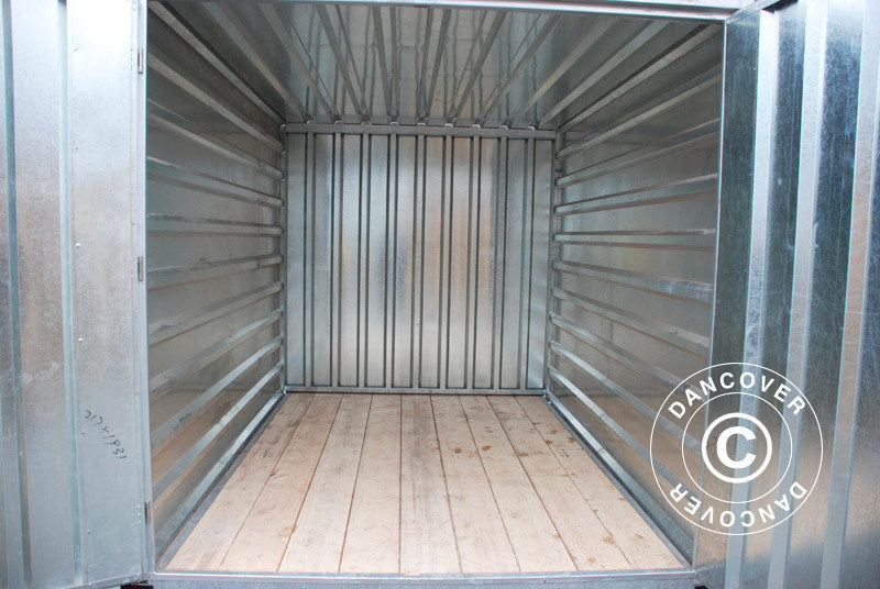 Container 2,25x2,2x2,2 m