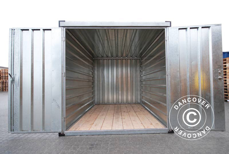 Container 2,25x2,2x2,2 m