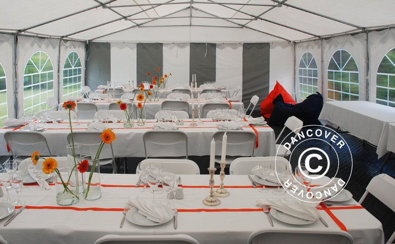 Duk 183x76x20cm, Vit