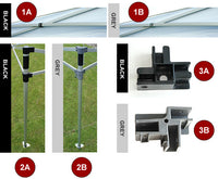 Exploded view diagram