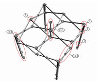 Exploded view diagram