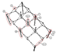 Exploded view diagram