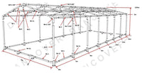 Exploded view diagram