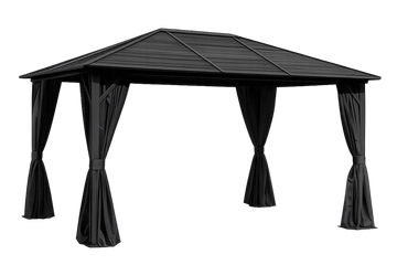 Paviljonger